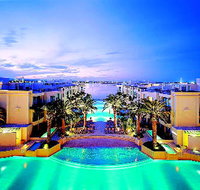 Palazzo Versace - Stayed