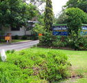Palm Beach Caravan Park - Stayed
