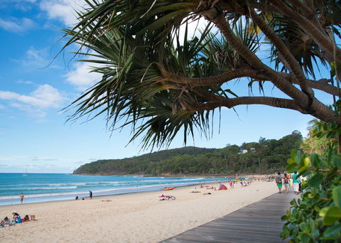 Palm Court Noosa - Stayed 0