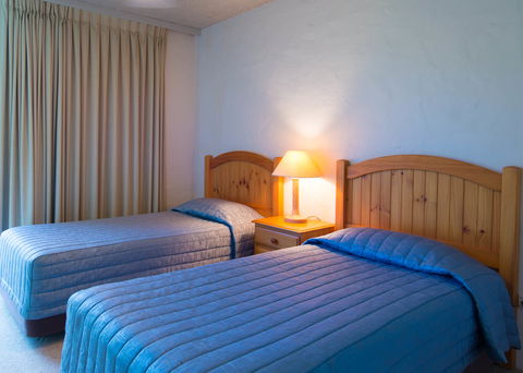 Palm Court Noosa - Stayed 3