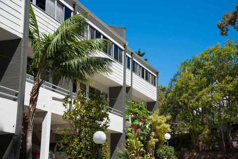 Palm Court Noosa - Stayed 1