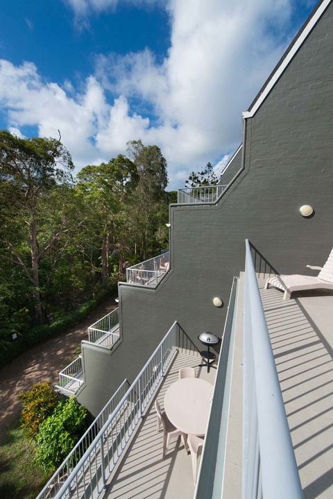 Palm Court Noosa - Stayed 2