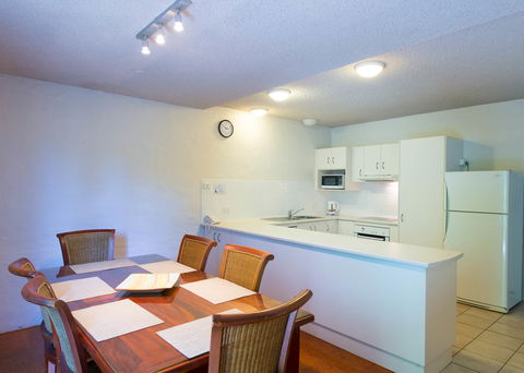 Palm Court Noosa - Stayed 4