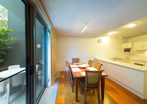 Palm Court Noosa - Stayed 5