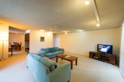 Palm Court Noosa - Stayed 6