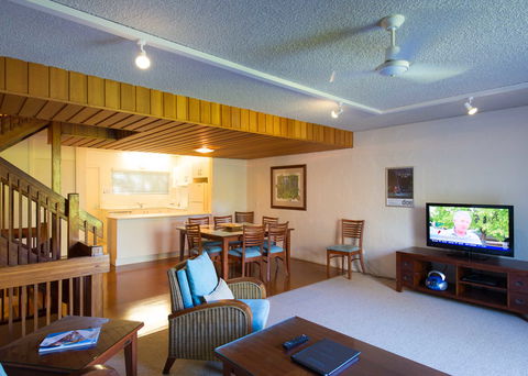 Palm Court Noosa - Stayed 7