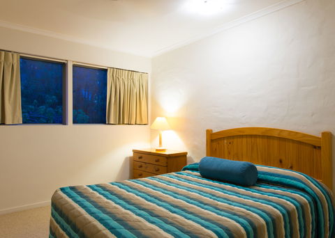 Palm Court Noosa - Stayed 8