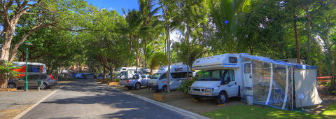 Palm Cove Holiday Park - Stayed 1