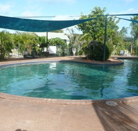 Palm Grove Caravan Resort - Stayed