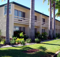Palm Waters Holiday Villas - Stayed