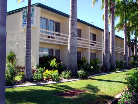 Palm Waters Holiday Villas - Stayed 0