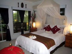 Palmerston Sunset Retreat - Stayed 2