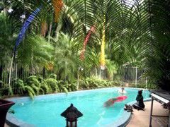 Palmerston Sunset Retreat - Stayed 3