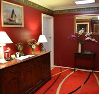 Palms Bed and Breakfast - Stayed