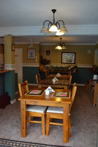 Palms Bed And Breakfast - Stayed 3