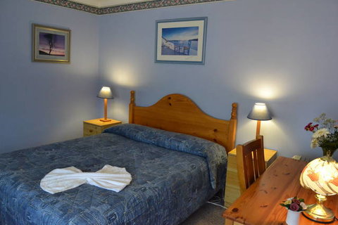 Palms Bed And Breakfast - Stayed 5