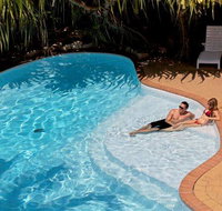 Palms City Resort - Stayed