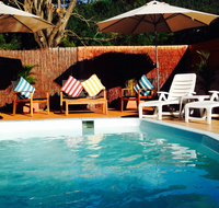 Paradise Court Holiday Units - Stays Accommodation