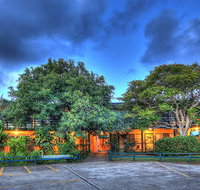 Paradise Hotel  Resort - Stays Accommodation