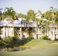 Paradise Links Resort - Stayed