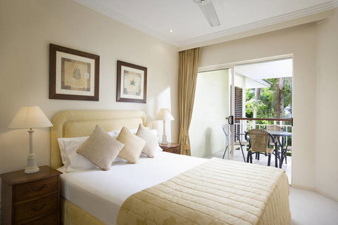 Paradise Links Resort - Stayed 2