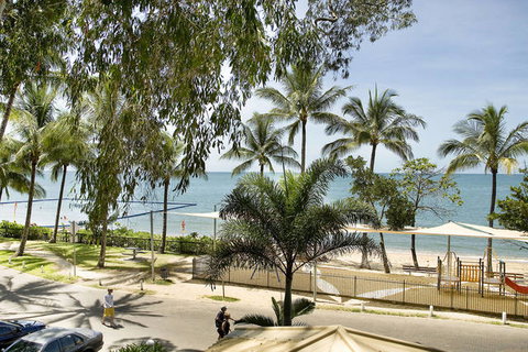 Paradise On The Beach Resort - Stayed 2