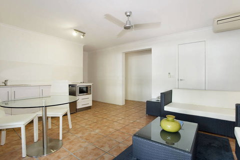 Paradise On The Beach Resort - Stayed 3