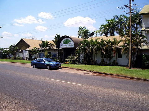 Paraway Motel - Stayed 0