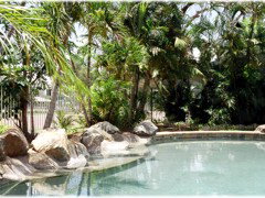 Park Hotel Motel - Stayed 1