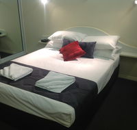 Parkside Motel Ayr - Stayed