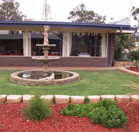 Parkview Motor Inn - Stayed