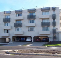 Parkville Place Apartments - Stayed