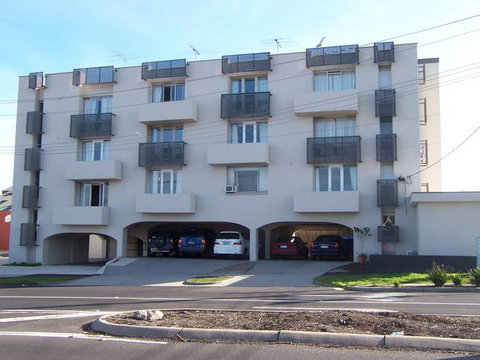Parkville Place Apartments - Stayed 0