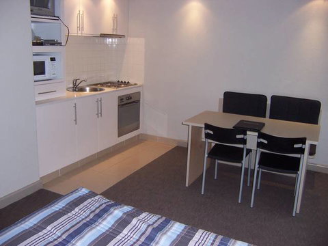 Parkville Place Apartments - Stayed 1