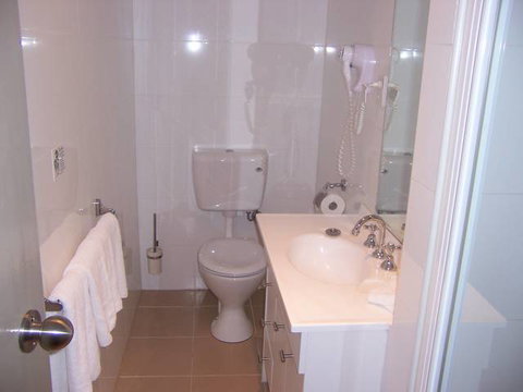 Parkville Place Apartments - Stayed 3