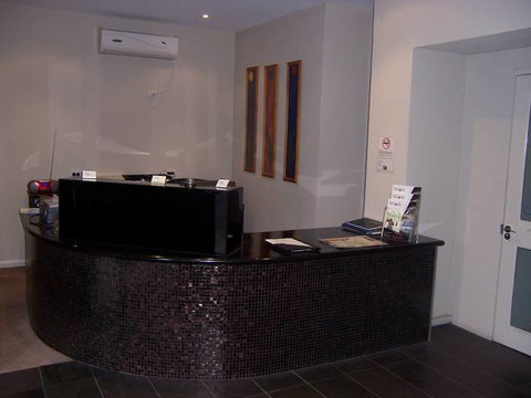 Parkville Place Apartments - Stayed 5