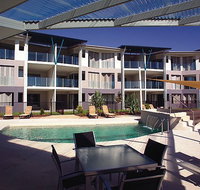 Pavillions on 1770 - Stayed