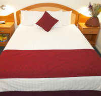 Pegasus Motor Inn - Stayed