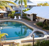 Pelican Beach Resort Noosa - Stayed