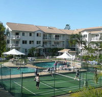 Pelican Cove Apartments - Stayed