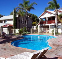 Pelican Shore Villas Kalbarri - Stayed