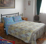 Pensione Italia Bed  Breakfast Accommodation - Stayed