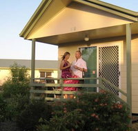 Pepper Tree Cabins - Stayed
