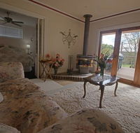 Peppermint Springs Retreat  Day Spa - Stayed