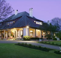 Peppers Manor House - Stays Accommodation