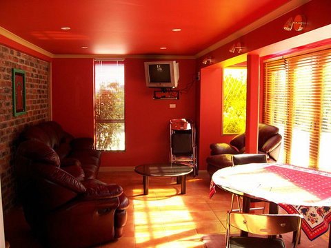 Peppers Over The Lake - Stayed 0