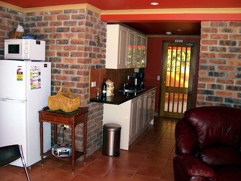 Peppers Over The Lake - Stayed 3