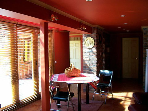 Peppers Over The Lake - Stayed 4