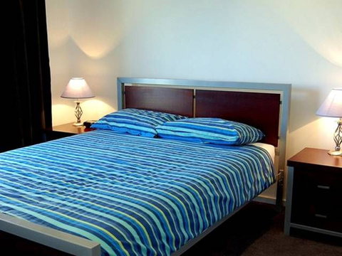 Phillip Island Surf & Circuit Accommodation - Stayed 2