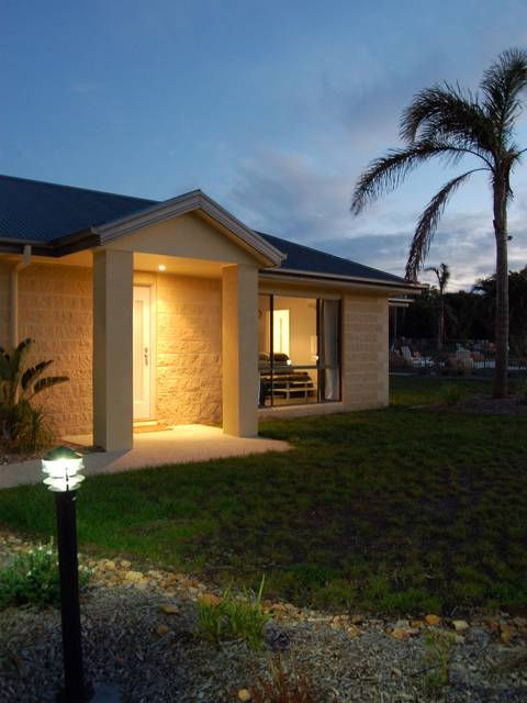 Phillip Island Surf & Circuit Accommodation - Stayed 4